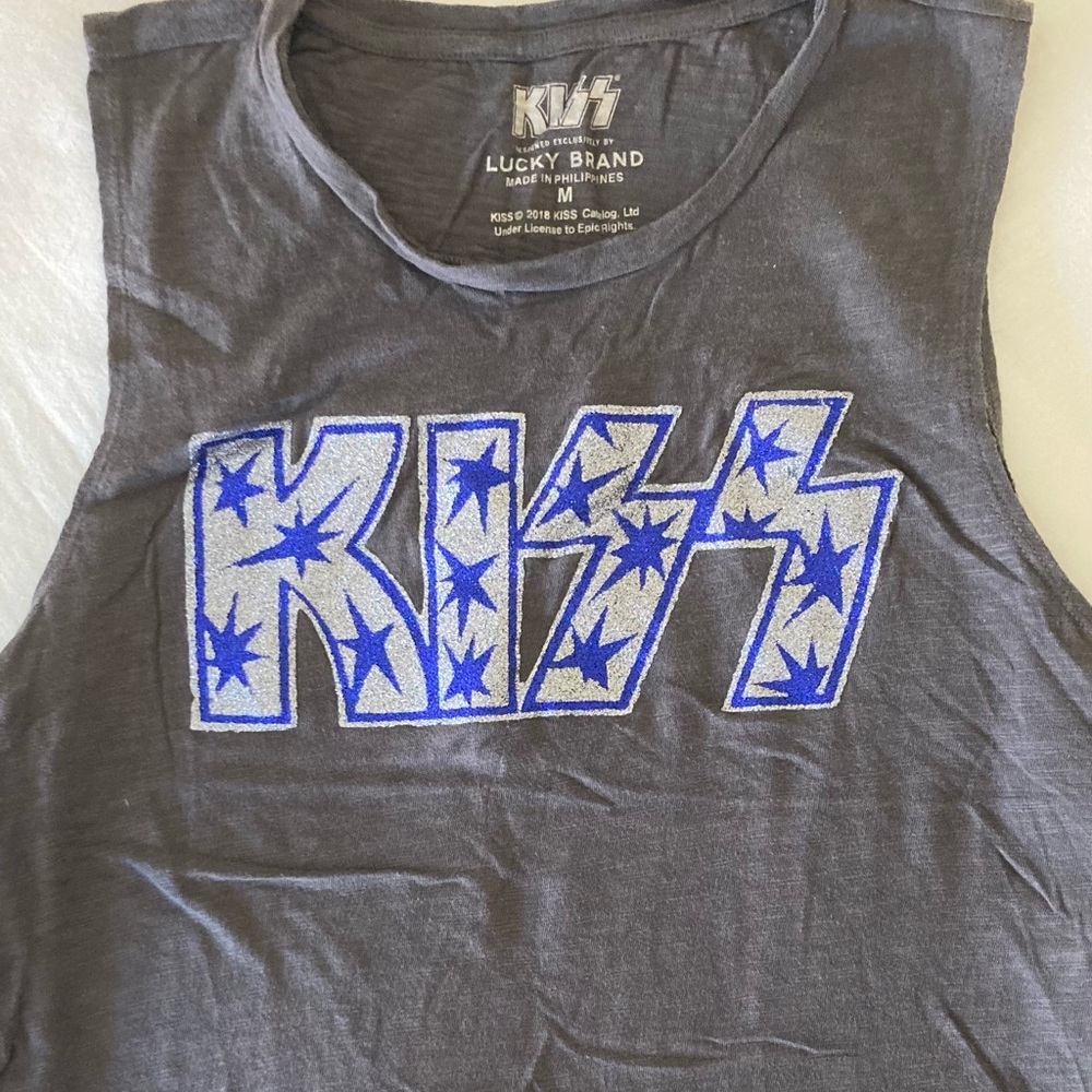 KISS Band - Picture 2 of 5